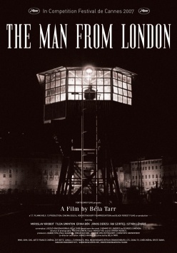 The London Man movie
